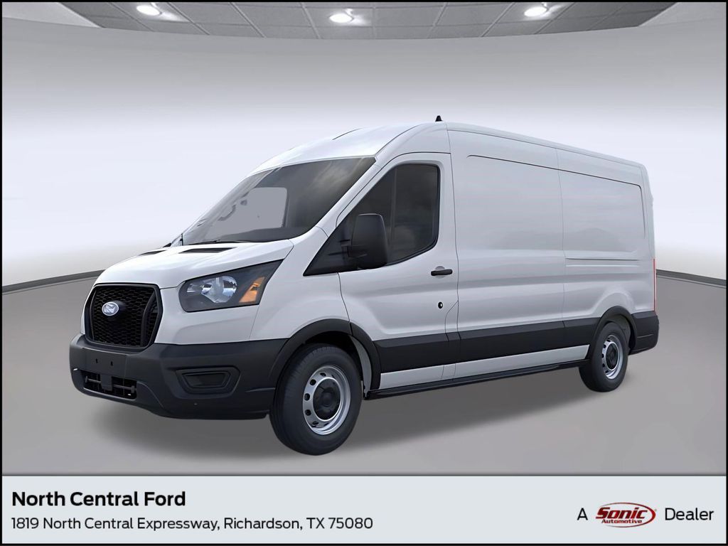 New 2026 Ford Transit-350 Base