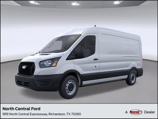 New 2026 Ford Transit-350 Base