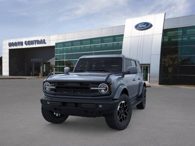 FORD BRONCO - 2