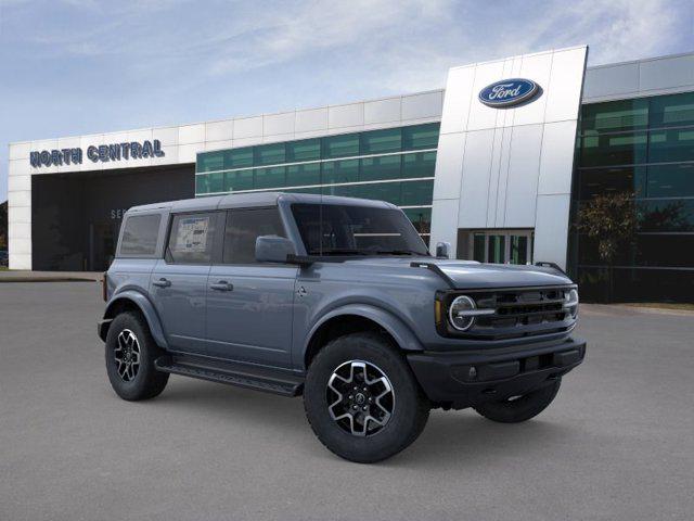 FORD BRONCO - 7