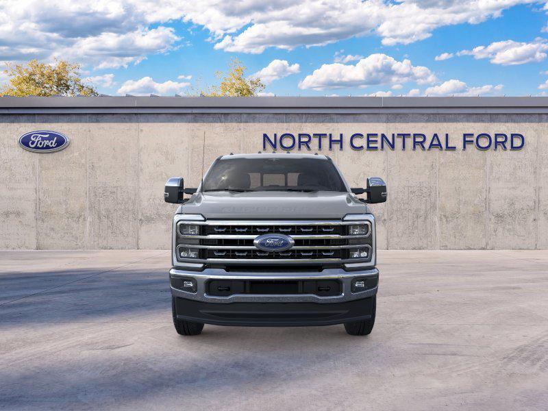 2026 FORD F-250 LARIAT 照片 6