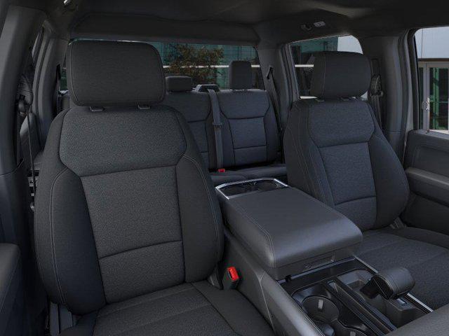 FORD F-150 XLT - 10