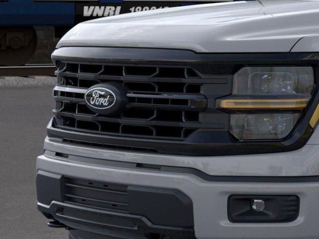 FORD F-150 XLT - 8