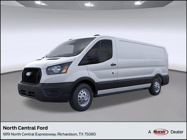 New 2026 Ford Transit-350 Base