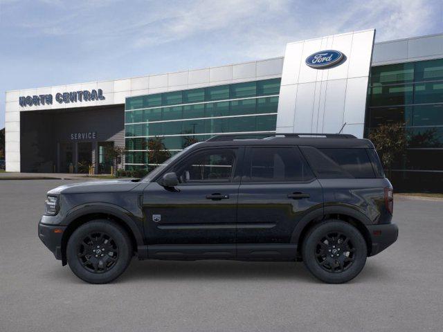 FORD BRONCO SPORT BIG BEND - 3