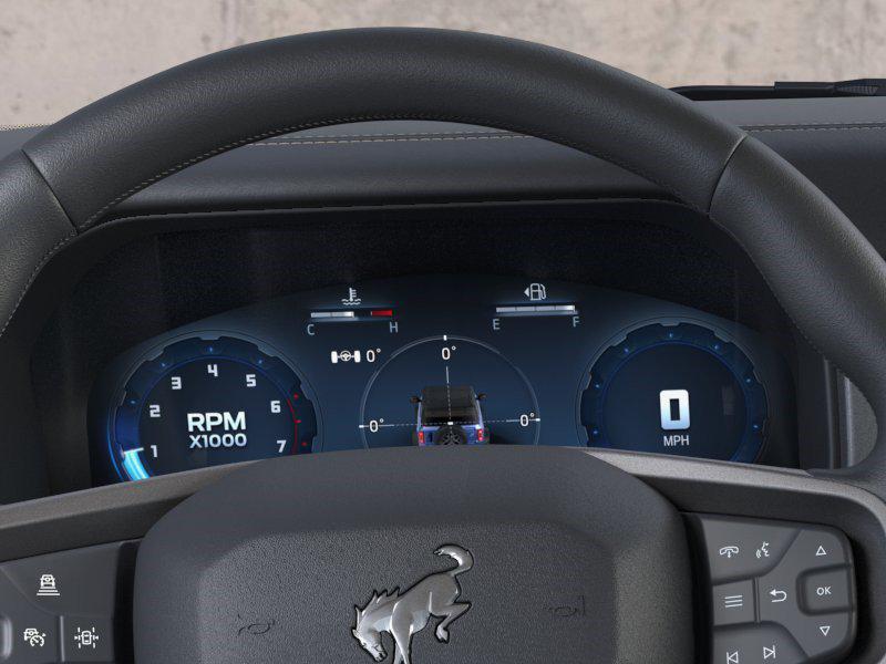 2026 FORD BRONCO BADLANDS 缩略图 13