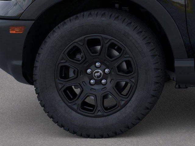 FORD BRONCO SPORT BADLANDS - 9
