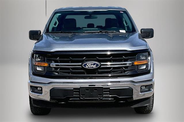 FORD F-150 XLT - 2