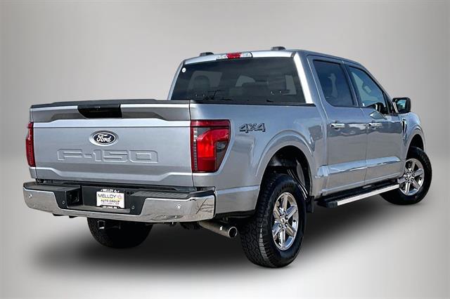 FORD F-150 XLT - 6