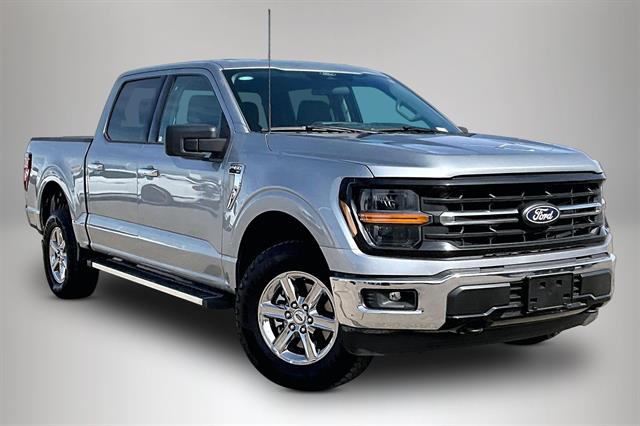 FORD F-150 XLT - 1