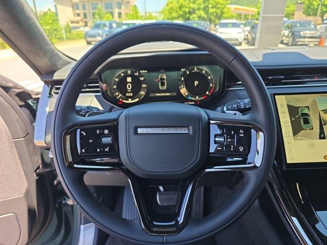 صورة مصغرة 29 لـ 2026 LAND Rover RANGE ROVER SPORT P530 AUTOBIOGRAPHY
