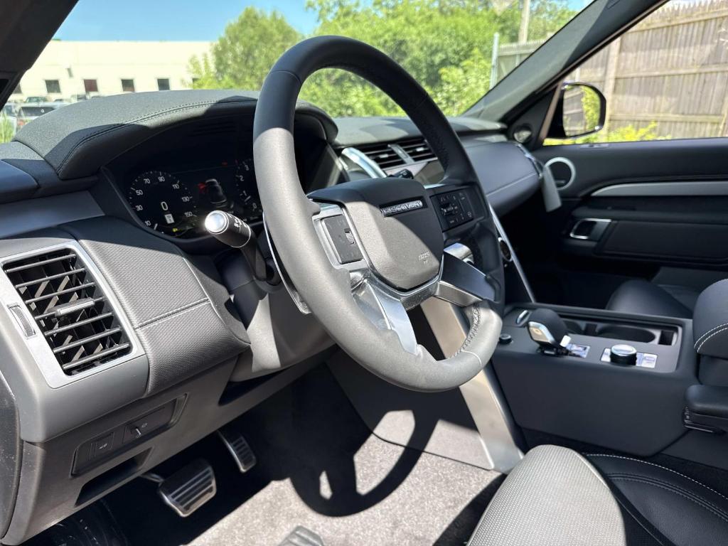 2026 LAND Rover DISCOVERY 缩略图 25