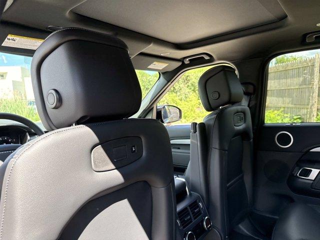 صورة 18 لـ 2026 LAND Rover DISCOVERY