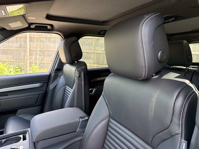 صورة 24 لـ 2026 LAND Rover DISCOVERY