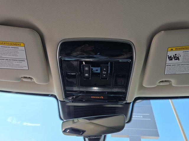 2026 LAND Rover RANGE ROVER P530 SE 7 SEAT — миниатюра 25