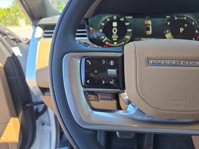 2026 LAND Rover RANGE ROVER P400 SE 7 SEAT 缩略图 32