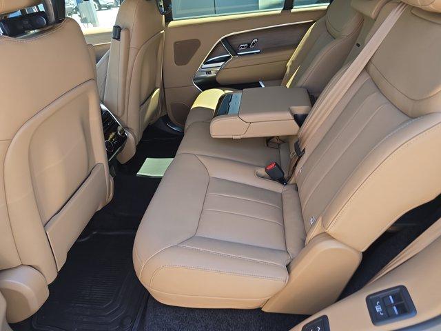 2026 LAND Rover RANGE ROVER P400 SE 7 SEAT 缩略图 16