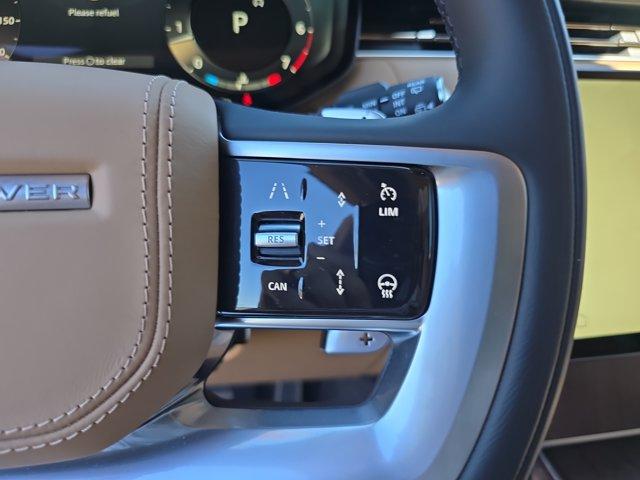 2026 LAND Rover RANGE ROVER P400 SE 7 SEAT 缩略图 30