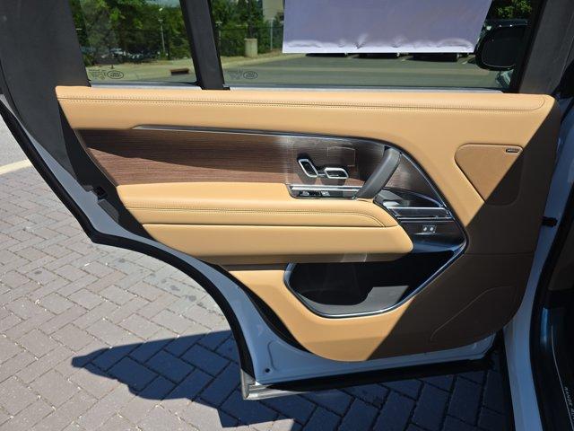 2026 LAND Rover RANGE ROVER P400 SE 7 SEAT 缩略图 13