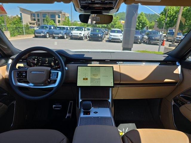 2026 LAND Rover RANGE ROVER P400 SE 7 SEAT 缩略图 18