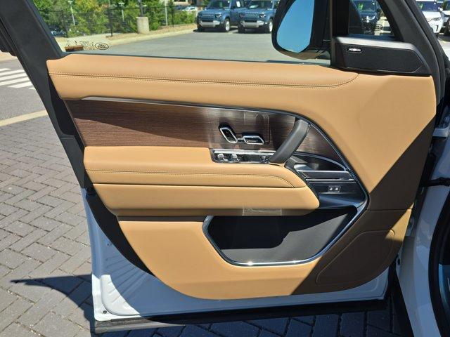2026 LAND Rover RANGE ROVER P400 SE 7 SEAT 缩略图 19