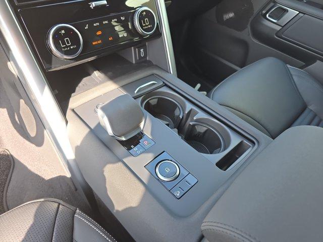 2026 LAND Rover DISCOVERY S — миниатюра 30