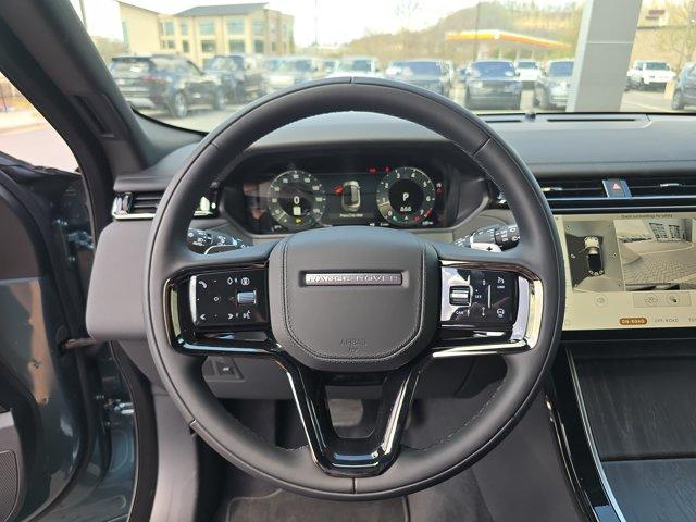2026 LAND Rover RANGE ROVER VELAR P250 DYNAMIC SE — миниатюра 29