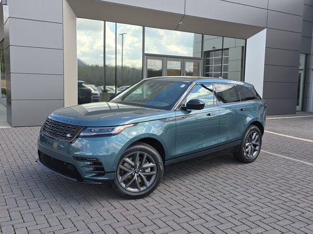 New 2026 Land Rover Range Rover Velar P250 Dynamic SE