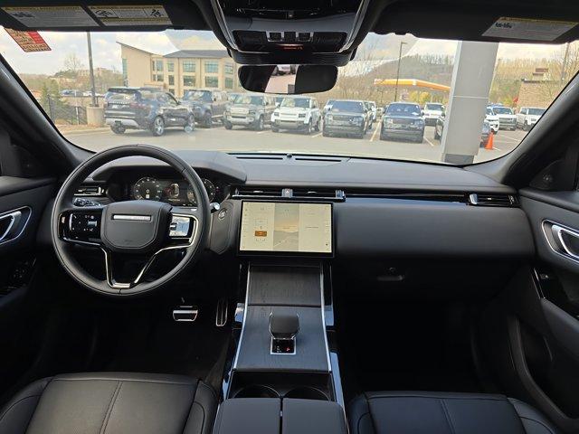 2026 LAND Rover RANGE ROVER VELAR P250 DYNAMIC SE — миниатюра 17
