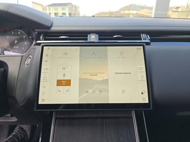 2026 LAND Rover RANGE ROVER VELAR P250 DYNAMIC SE — миниатюра 26