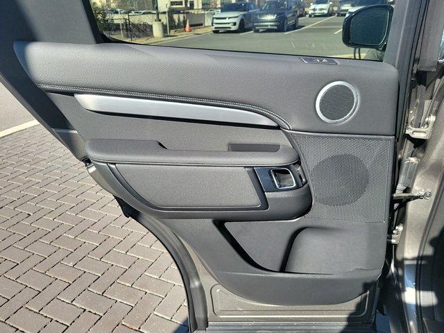 2025 LAND Rover DISCOVERY P360 DYNAMIC SE — миниатюра 14