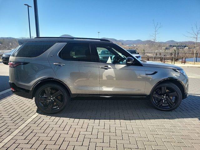 صورة 4 لـ 2025 LAND Rover DISCOVERY P360 DYNAMIC SE