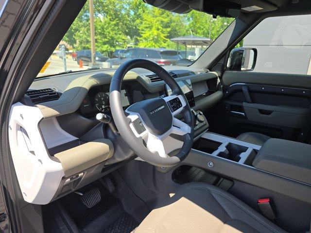 2025 LAND Rover DEFENDER P400 X-DYNAMIC SE — миниатюра 22