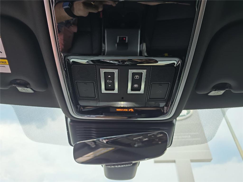 صورة مصغرة 27 لـ 2026 LAND Rover RANGE ROVER VELAR P250 S