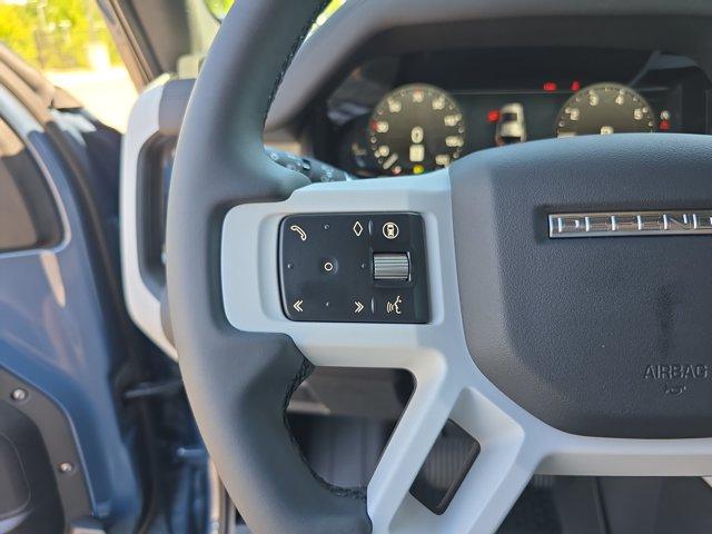 صورة مصغرة 32 لـ 2026 LAND Rover DEFENDER P400 X-DYNAMIC SE