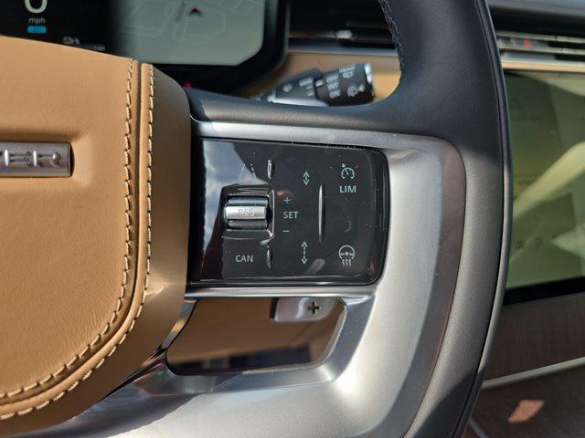 صورة مصغرة 24 لـ 2026 LAND Rover RANGE ROVER P550E SE