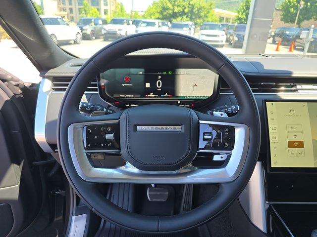 2026 LAND Rover RANGE ROVER P530 SE — миниатюра 29
