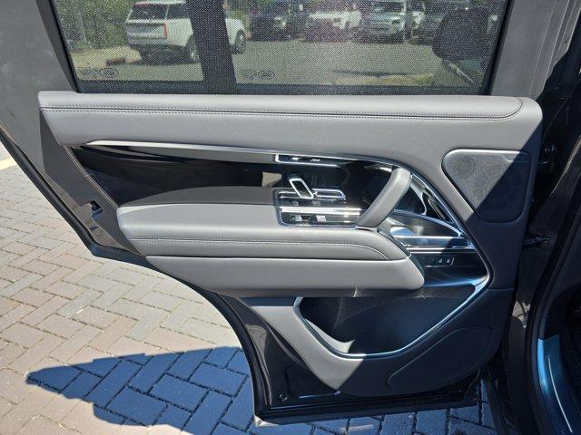 2026 LAND Rover RANGE ROVER P530 SE — миниатюра 13