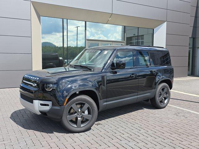 2025 LAND Rover DEFENDER P400 S 照片 1