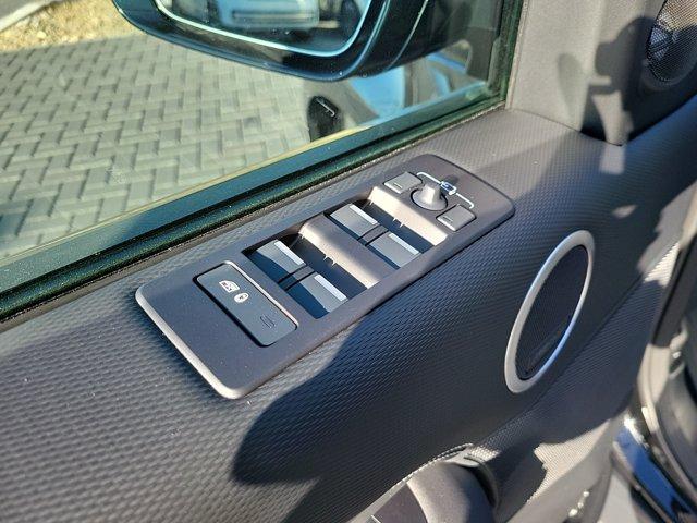 2025 LAND Rover DISCOVERY P360 DYNAMIC SE 缩略图 23