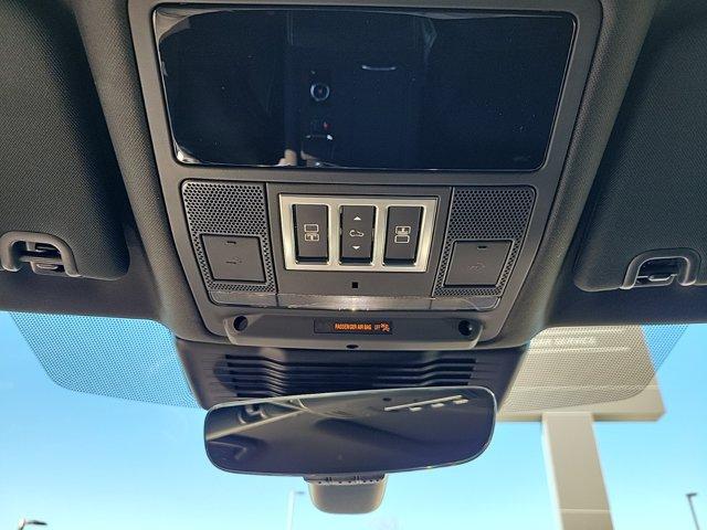 2025 LAND Rover DISCOVERY P360 DYNAMIC SE 缩略图 30