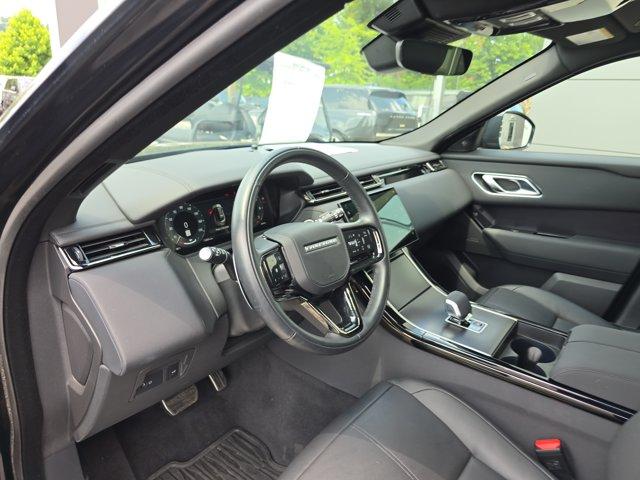 صورة مصغرة 22 لـ 2026 LAND Rover RANGE ROVER VELAR P250 DYNAMIC SE