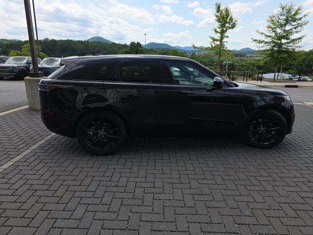 2026 LAND Rover RANGE ROVER VELAR P250 DYNAMIC SE — фото 4