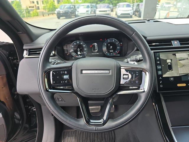صورة مصغرة 29 لـ 2026 LAND Rover RANGE ROVER VELAR P250 DYNAMIC SE