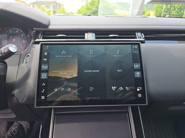 صورة مصغرة 26 لـ 2026 LAND Rover RANGE ROVER VELAR P250 DYNAMIC SE