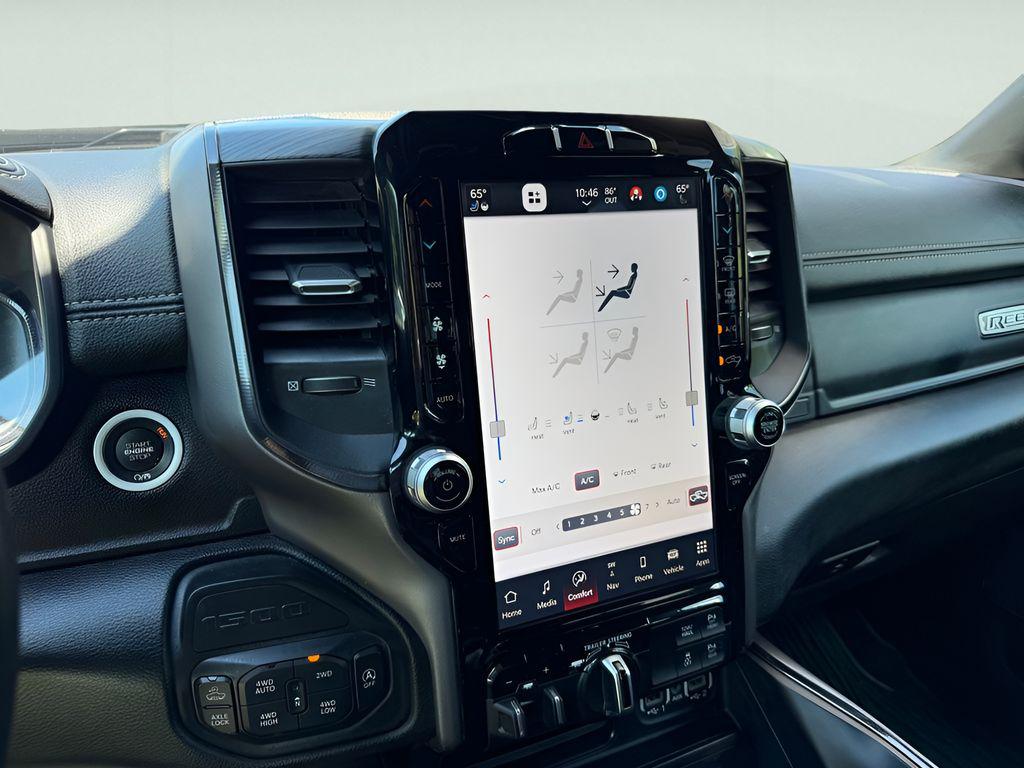 صورة مصغرة 26 لـ 2023 RAM 1500 REBEL