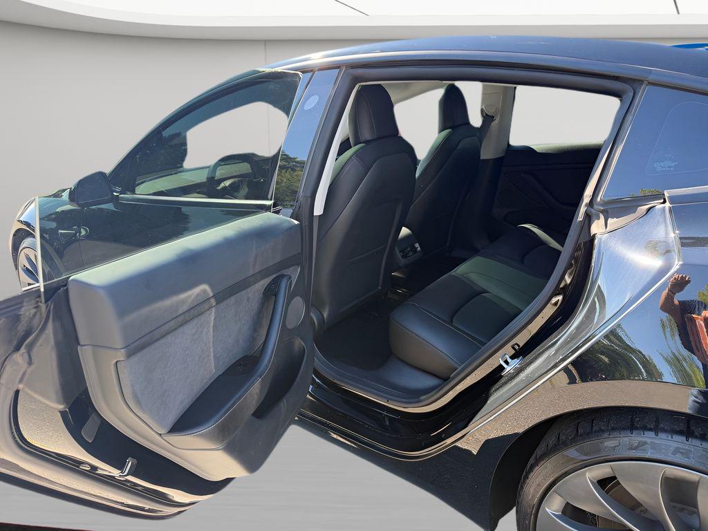 2023 Tesla MODEL 3 PERFORMANCE 缩略图 23
