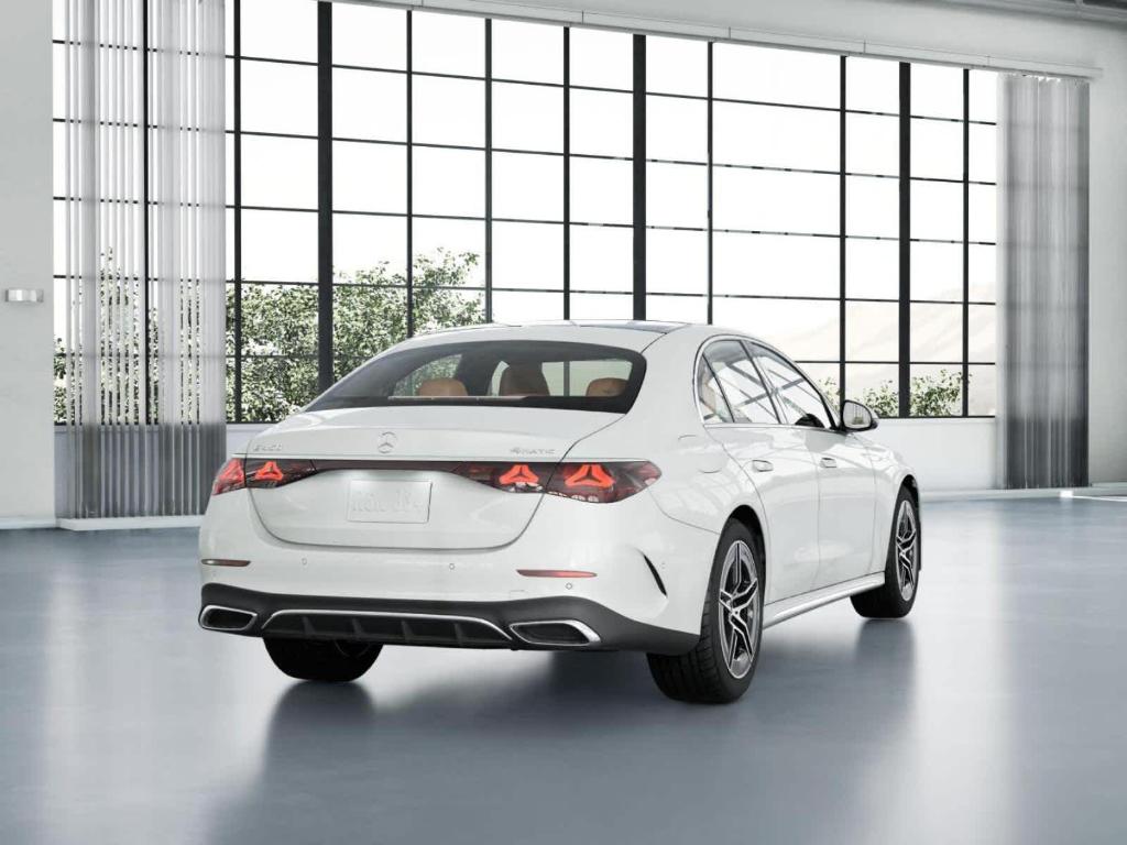 صورة مصغرة 22 لـ 2027 Mercedes-BENZ E-CLASS