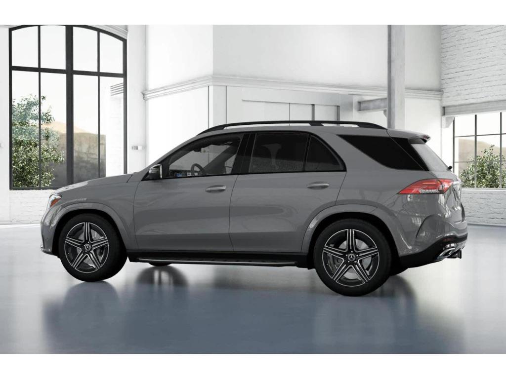 2026 Mercedes-BENZ GLE — миниатюра 31