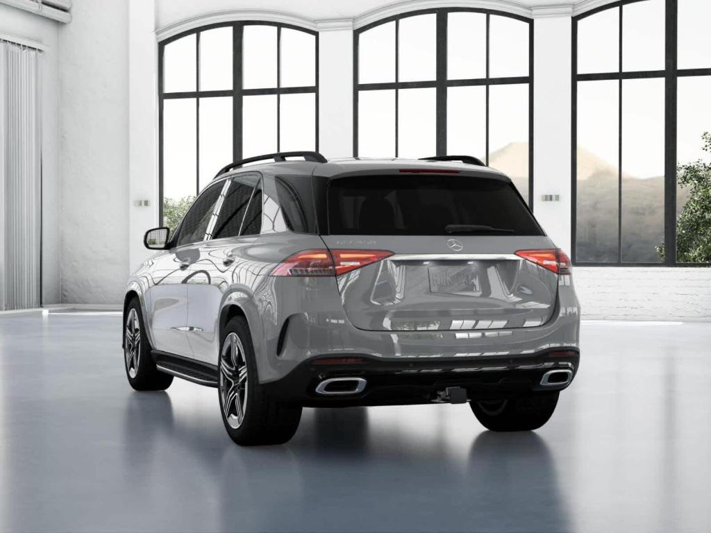 2026 Mercedes-BENZ GLE — миниатюра 26
